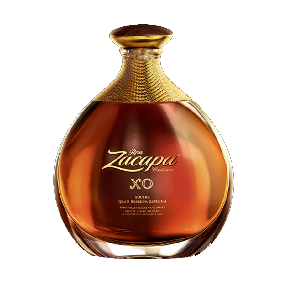 741005004551 RON ZACAPA XO 750ML